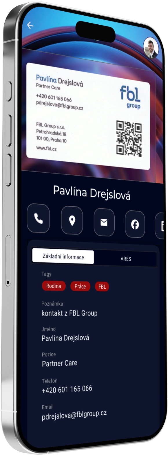 linio kontakty